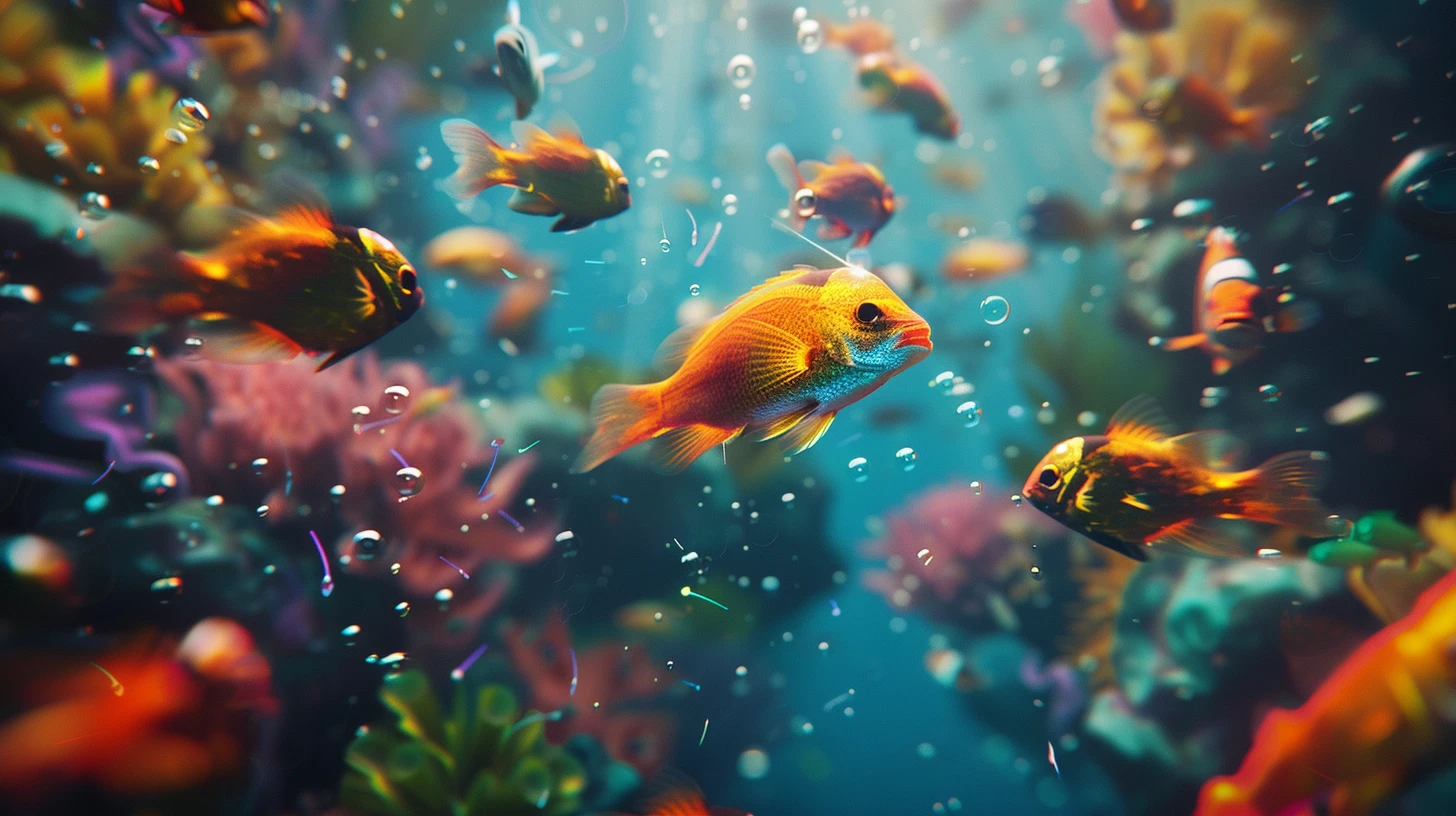 win 33 Bắn Cá Weapons