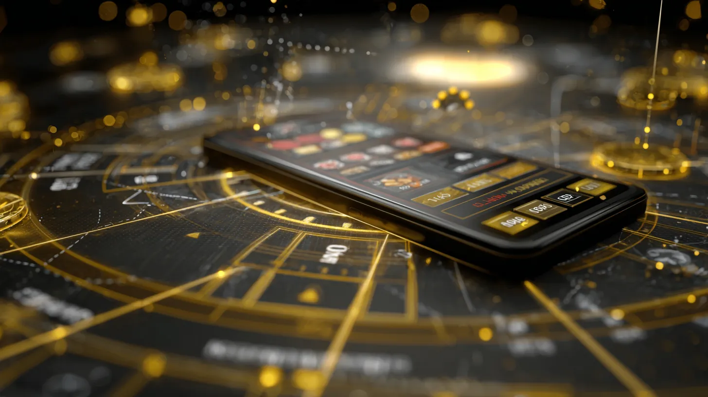 win 33 Casino Tables